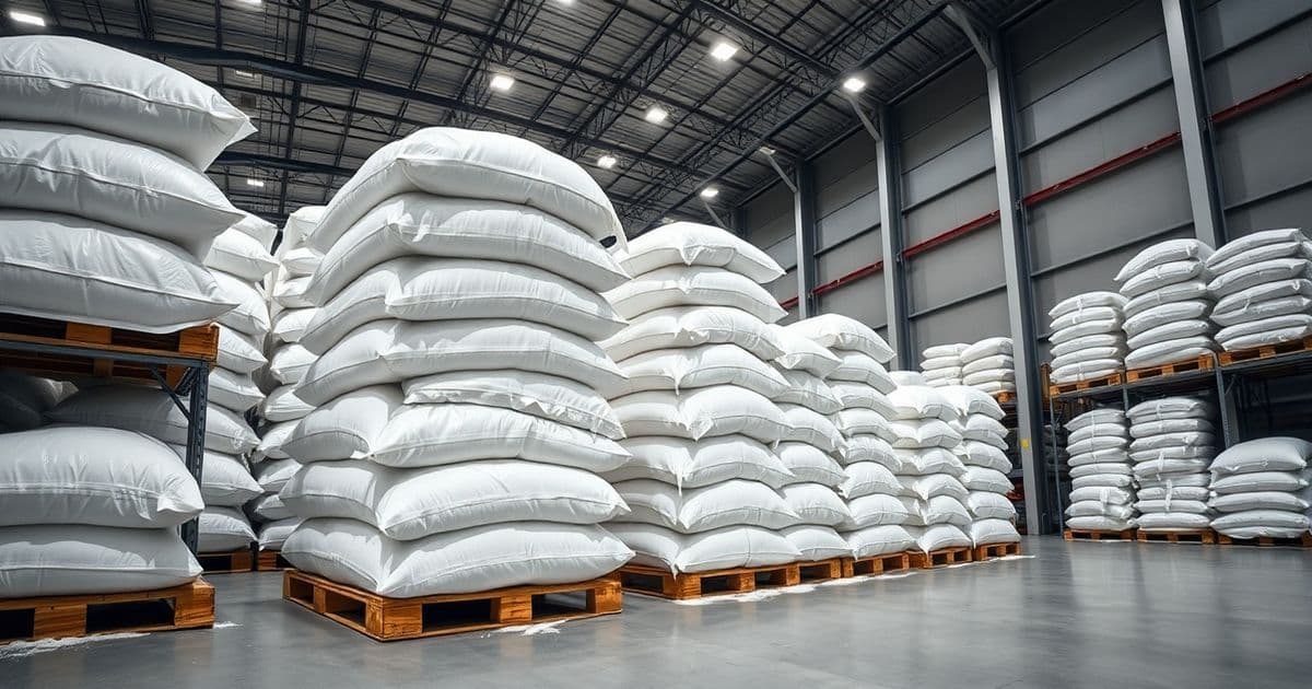 How to Choose Salt for Business: A Complete Buyer's Guide