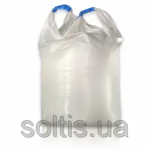 Соль промышленная Машина 1 тонна — мініатюра 2