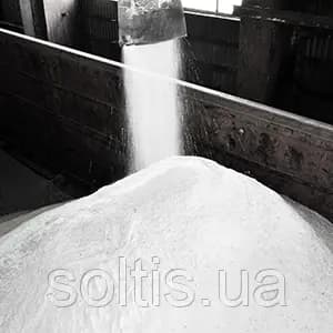 Соль промышленная Машина 1 тонна — мініатюра 3