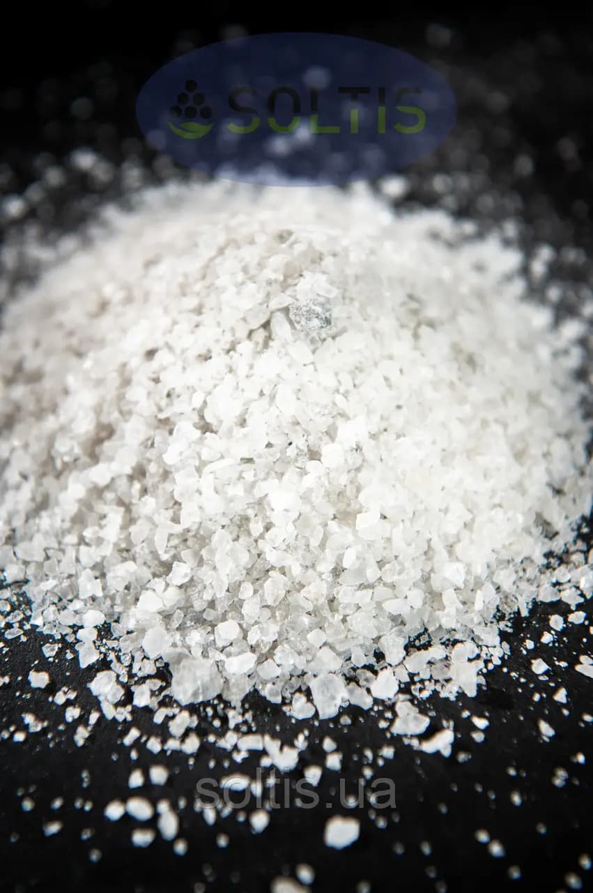 Соль промышленная Машина 1 тонна — мініатюра 6