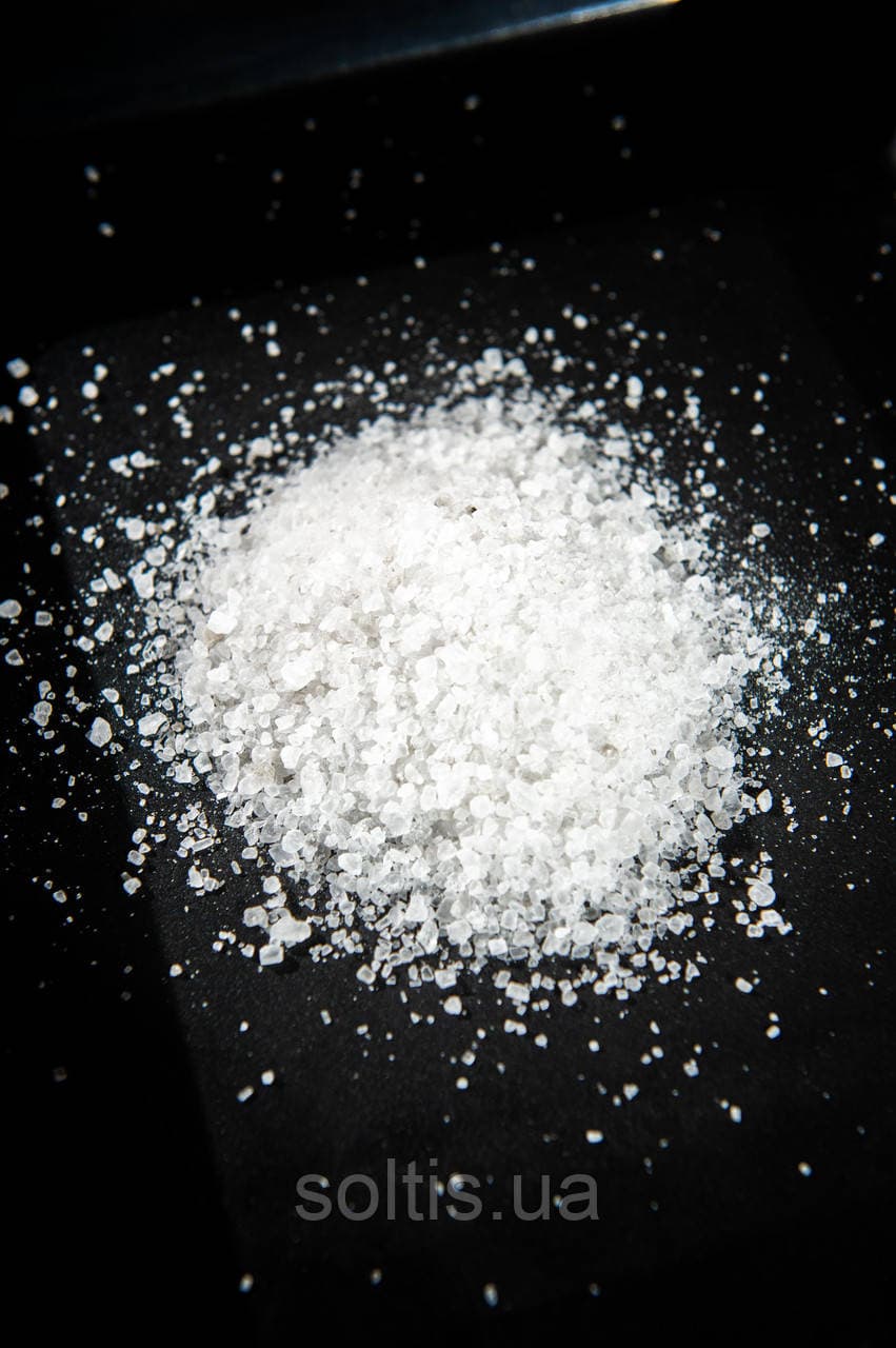 Сіль Екстра QEMETICA/Ciech 25 кг — мініатюра 6