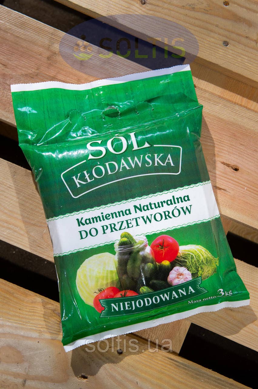Сіль харчова кам'яна 3 кг — мініатюра 7