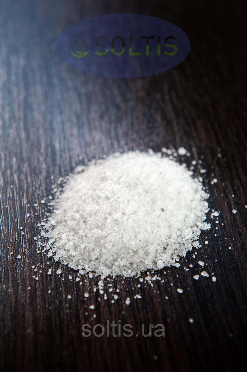 Сіль харчова кам'яна Румунія 25 кг — мініатюра 2