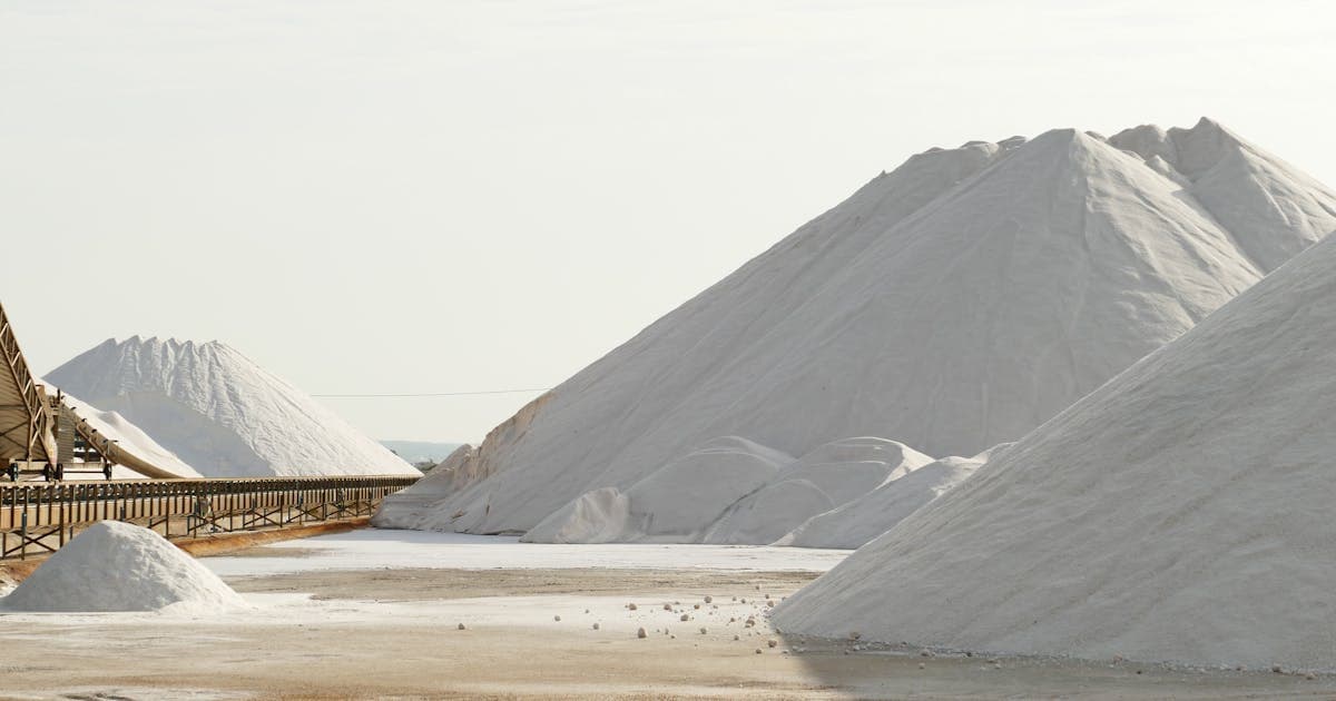 Таблетированная соль: Польша или Румыния — что выбрать для вашей системы
