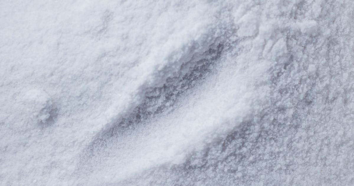 Сіль Екстра класу, надтонка фракція 0,01 мм, нагадує борошно